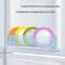 Airtight Food Storage Containers Set of 4 for Fridge Organization and Fresh Food Keeping