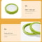 Airtight Food Storage Containers Set of 4 for Fridge Organization and Fresh Food Keeping