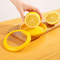 Fruit Storage Containers Set 4-Piece Airtight Fruit Storage Containers for Fridge