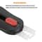 6 PCS Magnetic Bread Scoring Knife Set with Retractable Blade for Sourdough & Artisan Bread Baking