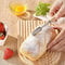 Artisan Bread Lame Scoring Tool Set with 5 Blades, Bread Scoring Knife & Leather Sheath