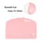 Flexible Plastic Dough Scraper & Baking Spatula for Bread, Pastry and Cake Decorating