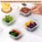 Airtight Food Storage Container for Freezer, Microwave & Refrigerator Organization