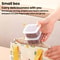 Airtight Food Storage Container for Freezer, Microwave & Refrigerator Organization