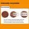 Retractable Bread Scoring Knife Set with Rosewood Handle & 5 Stainless Steel Blades