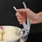Heat-Resistant Aluminum Alloy Pot Lifter Tongs for Hot Trays, Clay Pots & Serving Dishes