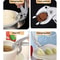 Heat-Resistant Aluminum Alloy Pot Lifter Tongs for Hot Trays, Clay Pots & Serving Dishes
