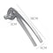 Heat-Resistant Aluminum Alloy Pot Lifter Tongs for Hot Trays, Clay Pots & Serving Dishes