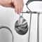 Stainless Steel Kitchen Funnel Set for Oil, Spices & Liquid Transfer, 3 Piece Dispenser Collection