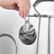 Stainless Steel Kitchen Funnel Set for Oil, Spices & Liquid Transfer, 3 Piece Dispenser Collection
