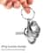 Stainless Steel Kitchen Funnel Set for Oil, Spices & Liquid Transfer, 3 Piece Dispenser Collection