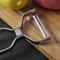 Stainless Steel Pumpkin Peeler MultiFunctional Vegetable Peeler For Effortless Kitchen Prep 2