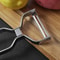 Stainless Steel Pumpkin Peeler MultiFunctional Vegetable Peeler For Effortless Kitchen Prep 2