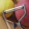Stainless Steel Pumpkin Peeler MultiFunctional Vegetable Peeler For Effortless Kitchen Prep 3