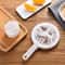 Ultra Fine 100 Mesh Soy Milk Strainer for Juice, Coffee, Honey & Smooth Filtration