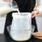 Ultra-Fine Nylon Soy Milk Filter Bag 100 Mesh Reusable Juice Strainer for Homemade Drinks
