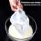 Ultra-Fine Nylon Soy Milk Filter Bag 100 Mesh Reusable Juice Strainer for Homemade Drinks