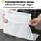 Ultra-Fine Nylon Soy Milk Filter Bag 100 Mesh Reusable Juice Strainer for Homemade Drinks