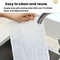 Ultra-Fine Nylon Soy Milk Filter Bag 100 Mesh Reusable Juice Strainer for Homemade Drinks