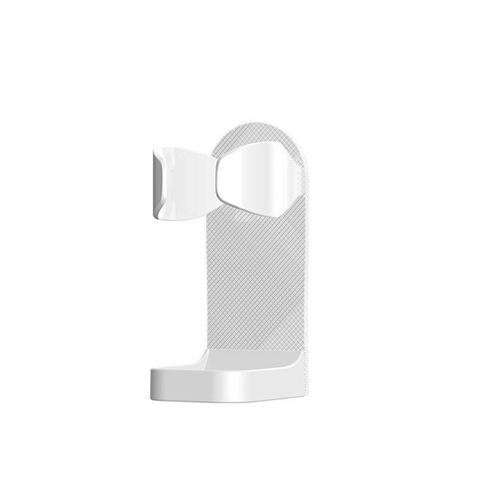 3PCS Adhesive Razor Holder Wall Mount Organizer For Electric Shavers Beauty Tools 8