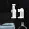 3PCS Adhesive Razor Holder Wall Mount Organizer For Electric Shavers Beauty Tools 3