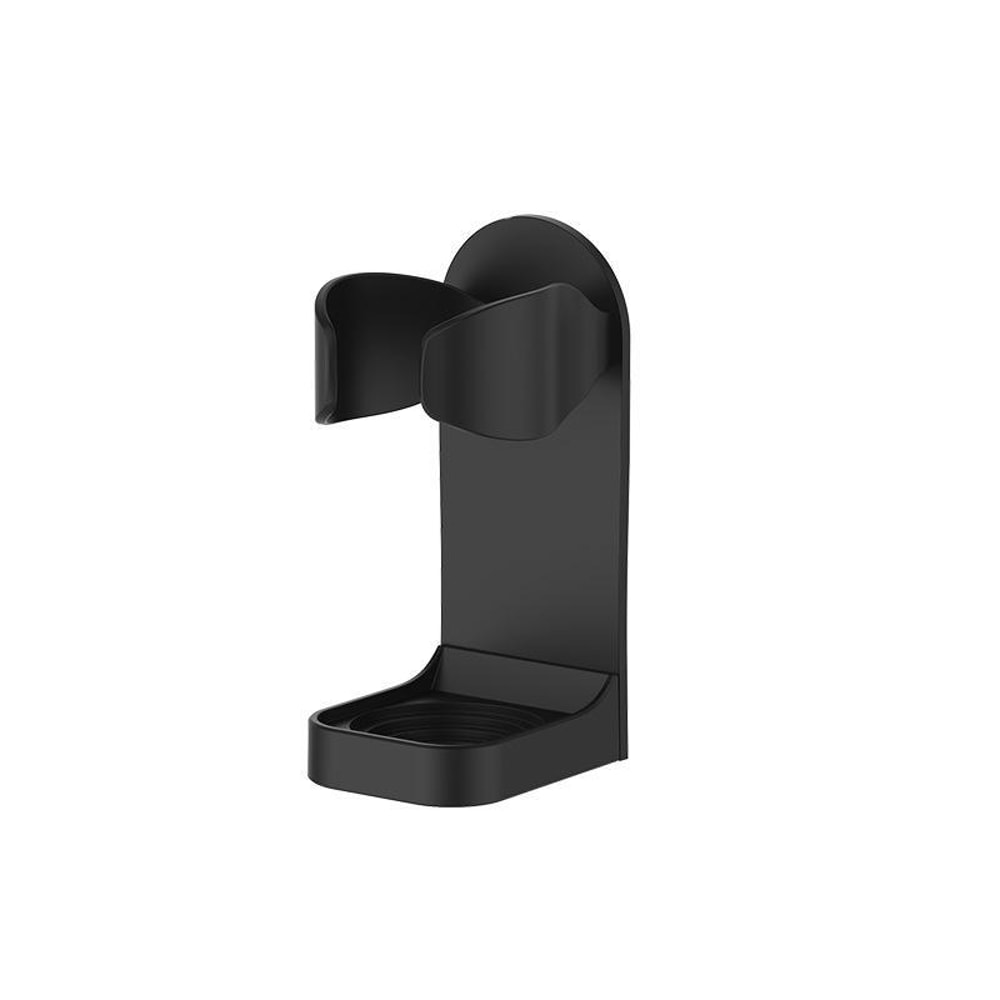 3PCS Adhesive Razor Holder Wall Mount Organizer For Electric Shavers Beauty Tools 7