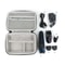 Braun MGK Grooming Kit Travel Case Waterproof EVA Beard Trimmer Storage Organizer