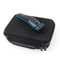 Braun MGK Grooming Kit Travel Case Waterproof EVA Beard Trimmer Storage Organizer