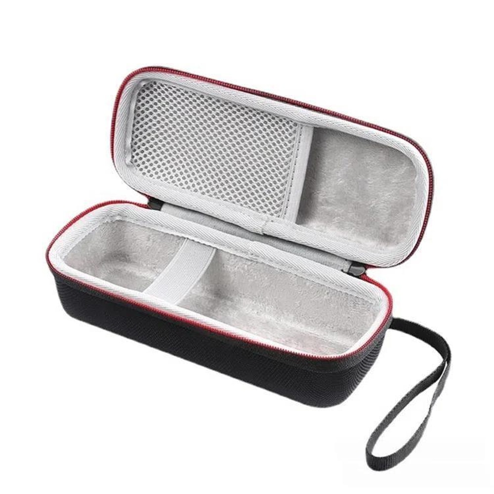 Philips Shaver Travel Case Waterproof EVA Protective Storage Pouch with Accessory Organizer
