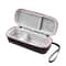 Philips Shaver Travel Case Waterproof EVA Protective Storage Pouch with Accessory Organizer
