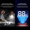 Solar Camping Fan Light With USB Charger Portable Lantern And Emergency Power Bank 10