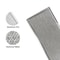 Microwave Grease Filter Replacement 2 Pack for Whirlpool, Kenmore & Maytag 11 x 6-1/4 Inch