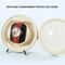 Luxury Automatic Watch Winder With AntiMagnetic Watch Winder Protection Silent Motor 3