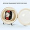 Luxury Automatic Watch Winder With AntiMagnetic Watch Winder Protection Silent Motor 3