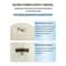 Luxury Automatic Watch Winder With AntiMagnetic Watch Winder Protection Silent Motor 5