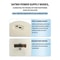 Luxury Automatic Watch Winder With AntiMagnetic Watch Winder Protection Silent Motor 5