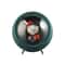 Luxury Automatic Watch Winder With AntiMagnetic Watch Winder Protection Silent Motor 9