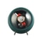 Luxury Automatic Watch Winder With AntiMagnetic Watch Winder Protection Silent Motor 9