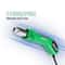 650W Hot Air Gun With Digital Temperature Control 3 Precision Nozzles 3