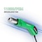 650W Hot Air Gun With Digital Temperature Control 3 Precision Nozzles 3