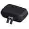 Portable Cards Against Humanity Storage Case, EVA Travel Card Game Organizer Box with Dual Zipper