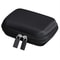 Portable Cards Against Humanity Storage Case, EVA Travel Card Game Organizer Box with Dual Zipper