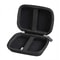 Portable Cards Against Humanity Storage Case, EVA Travel Card Game Organizer Box with Dual Zipper