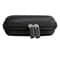 Portable Cards Against Humanity Storage Case, EVA Travel Card Game Organizer Box with Dual Zipper