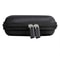 Portable Cards Against Humanity Storage Case, EVA Travel Card Game Organizer Box with Dual Zipper