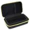 Fluke Multimeter Hard Carrying Case Waterproof EVA Storage Bag with Custom Foam Insert