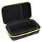 Fluke Multimeter Hard Carrying Case Waterproof EVA Storage Bag with Custom Foam Insert