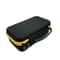 Fluke Multimeter Hard Carrying Case Waterproof EVA Storage Bag with Custom Foam Insert