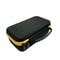 Fluke Multimeter Hard Carrying Case Waterproof EVA Storage Bag with Custom Foam Insert