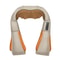 Heated Shoulder Neck Massager Shawl With Deep Kneading Massage For Home Car Office 8